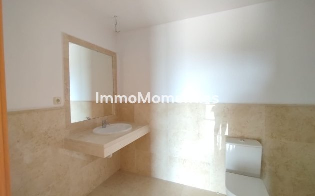 Revente - Maison mitoyenne - Casares - Doña Julia