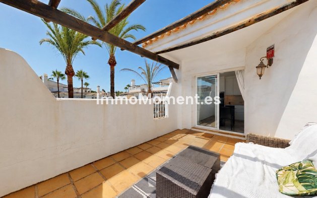 Bestaande woning - Appartement - Marbella - Nueva Andalucía