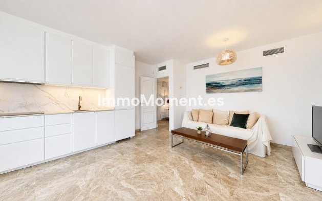 Bestaande woning - Appartement - Marbella - Nueva Andalucía