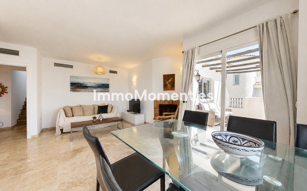 Bestaande woning - Appartement - Marbella - Nueva Andalucía