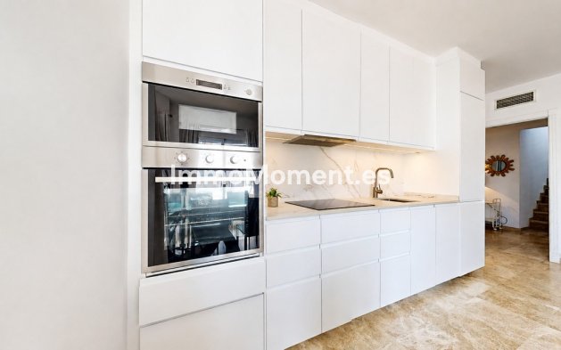 Bestaande woning - Appartement - Marbella - Nueva Andalucía