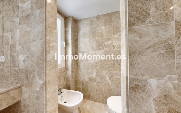 Bestaande woning - Appartement - Marbella - Nueva Andalucía