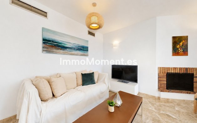 Bestaande woning - Appartement - Marbella - Nueva Andalucía