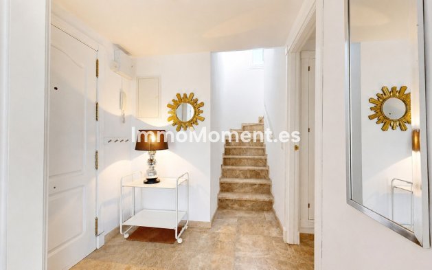 Bestaande woning - Appartement - Marbella - Nueva Andalucía