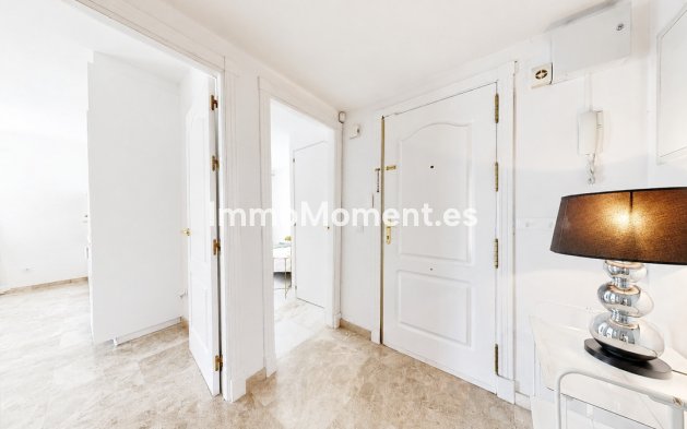 Bestaande woning - Appartement - Marbella - Nueva Andalucía