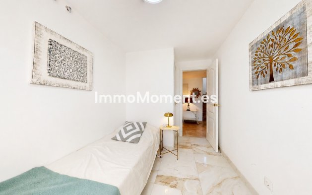 Bestaande woning - Appartement - Marbella - Nueva Andalucía