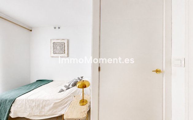 Bestaande woning - Appartement - Marbella - Nueva Andalucía