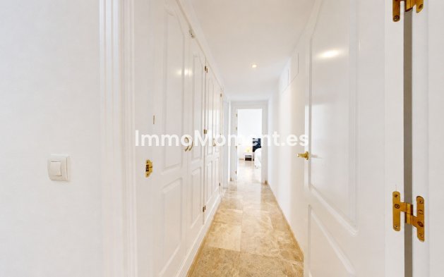 Bestaande woning - Appartement - Marbella - Nueva Andalucía