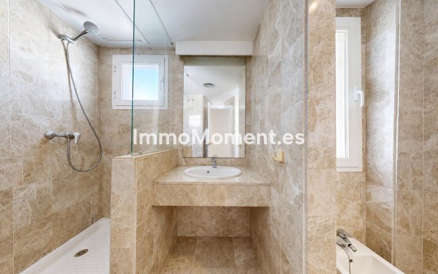 Bestaande woning - Appartement - Marbella - Nueva Andalucía