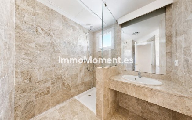 Bestaande woning - Appartement - Marbella - Nueva Andalucía