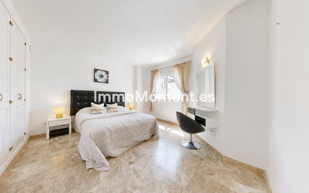 Bestaande woning - Appartement - Marbella - Nueva Andalucía