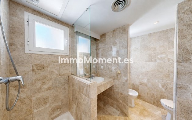 Bestaande woning - Appartement - Marbella - Nueva Andalucía