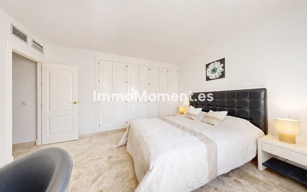 Bestaande woning - Appartement - Marbella - Nueva Andalucía