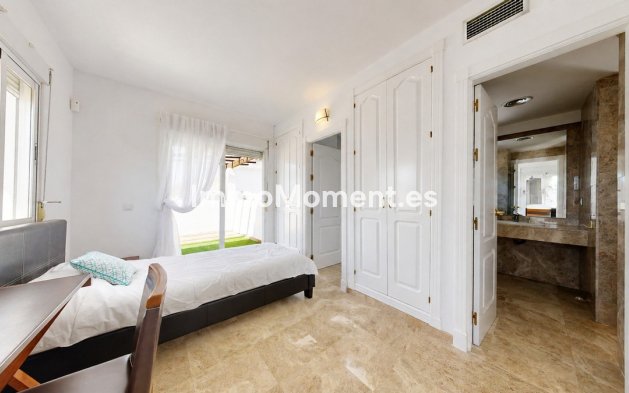 Bestaande woning - Appartement - Marbella - Nueva Andalucía