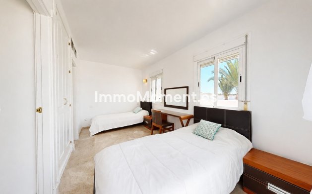 Bestaande woning - Appartement - Marbella - Nueva Andalucía