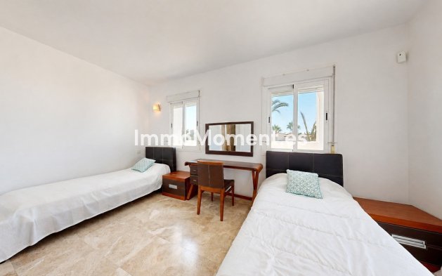 Bestaande woning - Appartement - Marbella - Nueva Andalucía