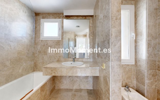 Bestaande woning - Appartement - Marbella - Nueva Andalucía