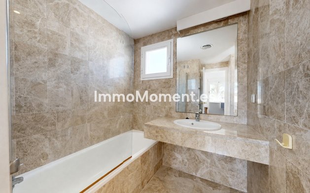 Bestaande woning - Appartement - Marbella - Nueva Andalucía