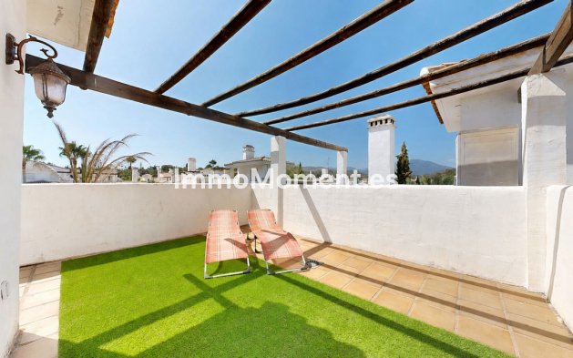 Bestaande woning - Appartement - Marbella - Nueva Andalucía