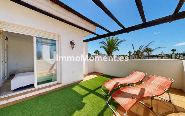 Bestaande woning - Appartement - Marbella - Nueva Andalucía