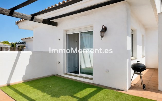 Bestaande woning - Appartement - Marbella - Nueva Andalucía