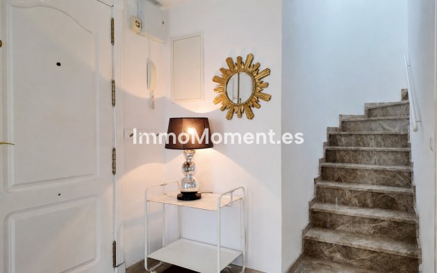 Bestaande woning - Appartement - Marbella - Nueva Andalucía