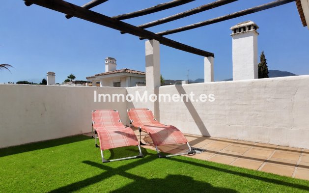 Bestaande woning - Appartement - Marbella - Nueva Andalucía