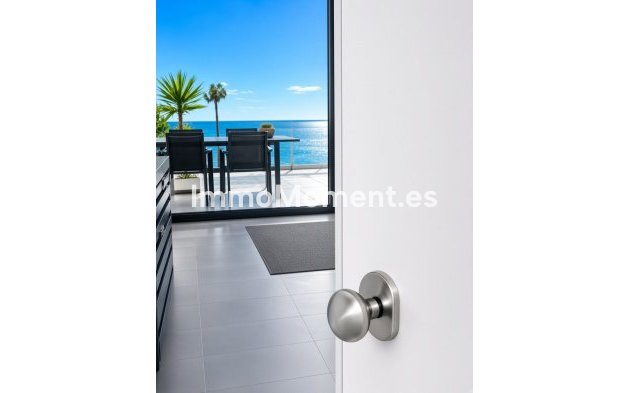 Revente - Appartement - Manilva - La Duquesa