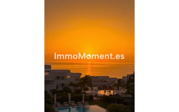 Revente - Appartement - Manilva - La Duquesa