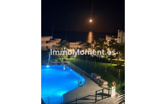Revente - Appartement - Manilva - La Duquesa