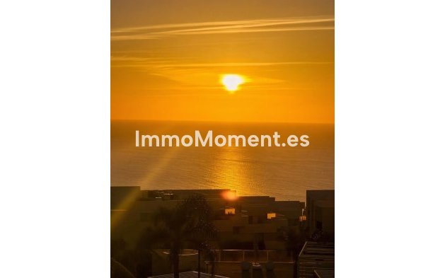 Revente - Appartement - Manilva - La Duquesa