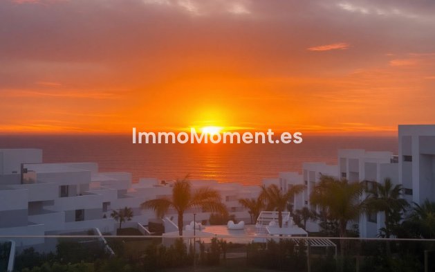 Revente - Appartement - Manilva - La Duquesa