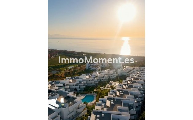 Revente - Appartement - Manilva - La Duquesa