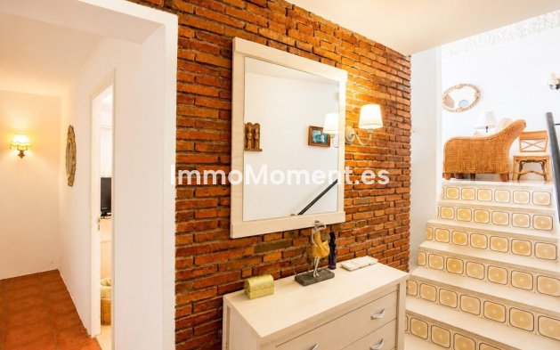 Revente - Villa individuelle - Estepona  - Estepona Centro