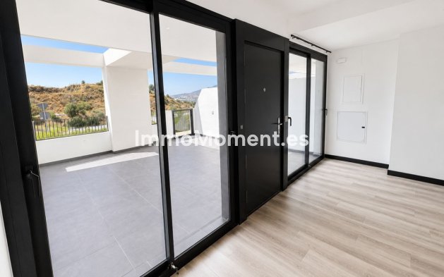 New Build - Apartment - Mijas Costa - La Cala de Mijas