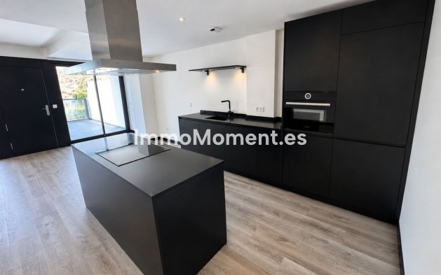 New Build - Apartment - Mijas Costa - La Cala de Mijas