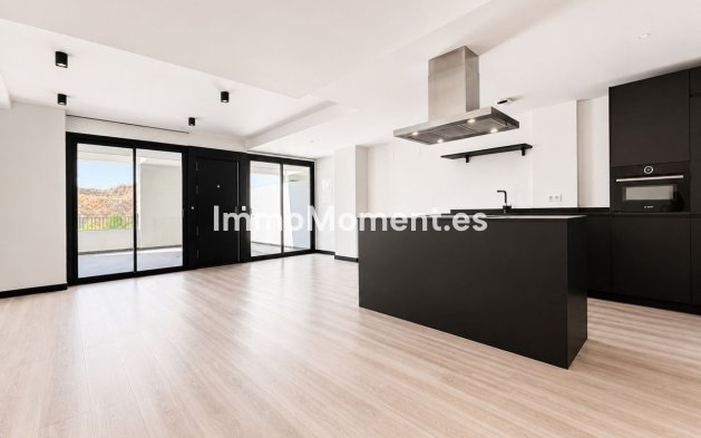 New Build - Apartment - Mijas Costa - La Cala de Mijas