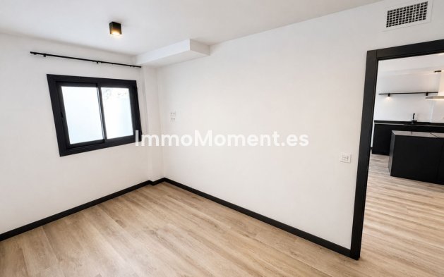 New Build - Apartment - Mijas Costa - La Cala de Mijas