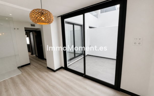 New Build - Apartment - Mijas Costa - La Cala de Mijas