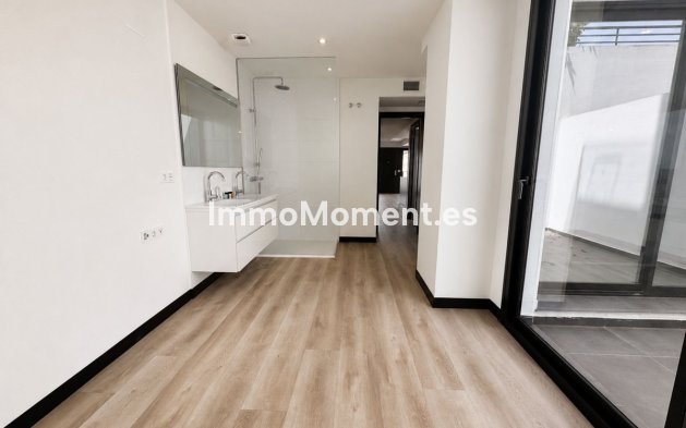 New Build - Apartment - Mijas Costa - La Cala de Mijas