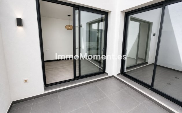 New Build - Apartment - Mijas Costa - La Cala de Mijas