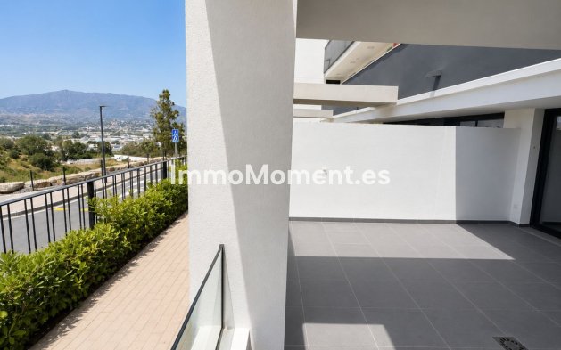 New Build - Apartment - Mijas Costa - La Cala de Mijas