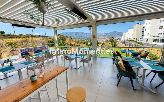 New Build - Apartment - Mijas Costa - La Cala de Mijas