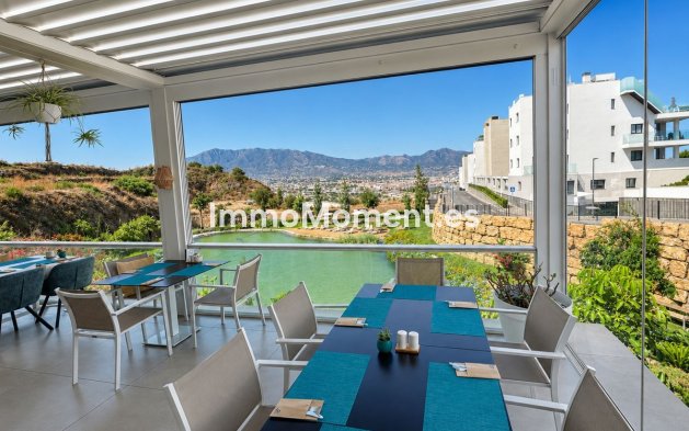 New Build - Apartment - Mijas Costa - La Cala de Mijas