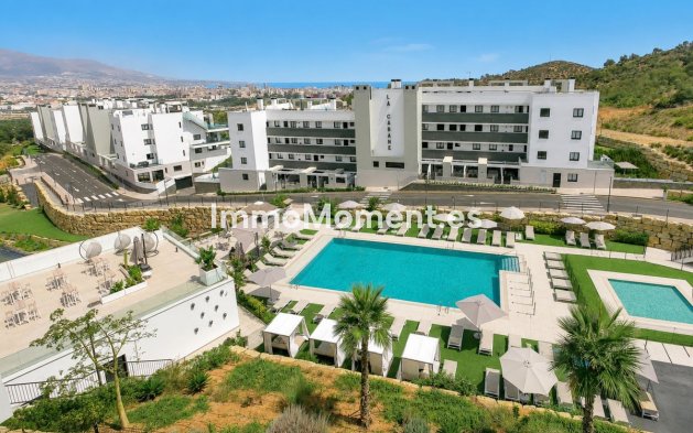 New Build - Apartment - Mijas Costa - La Cala de Mijas