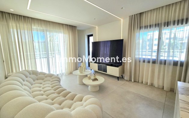 Reventa - Apartamento - Mijas Costa - La Cala de Mijas