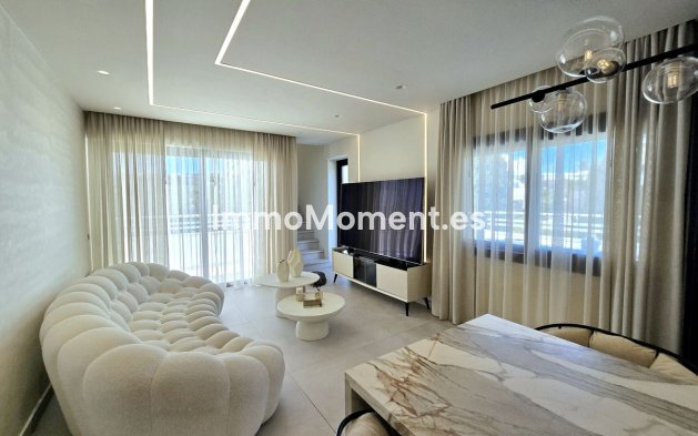 Reventa - Apartamento - Mijas Costa - La Cala de Mijas