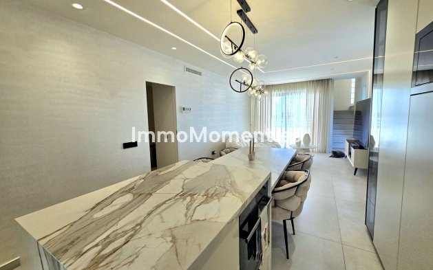 Reventa - Apartamento - Mijas Costa - La Cala de Mijas