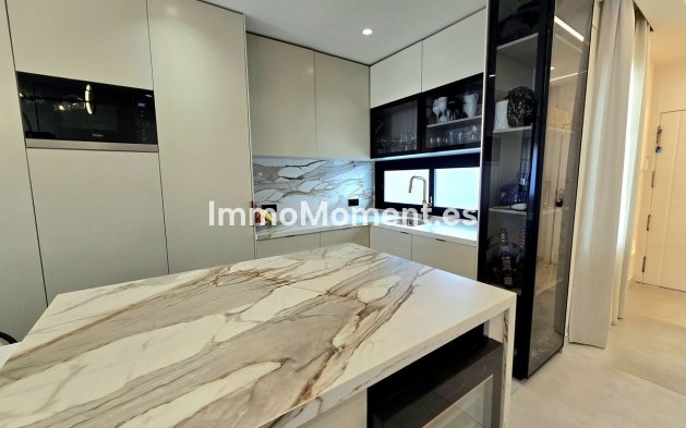 Reventa - Apartamento - Mijas Costa - La Cala de Mijas