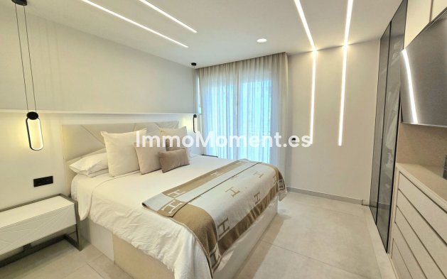 Reventa - Apartamento - Mijas Costa - La Cala de Mijas